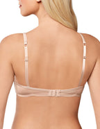 Lara Wirefree Mastectomy Bra - Nude