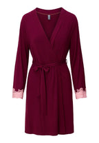 Port Kimono Wrap