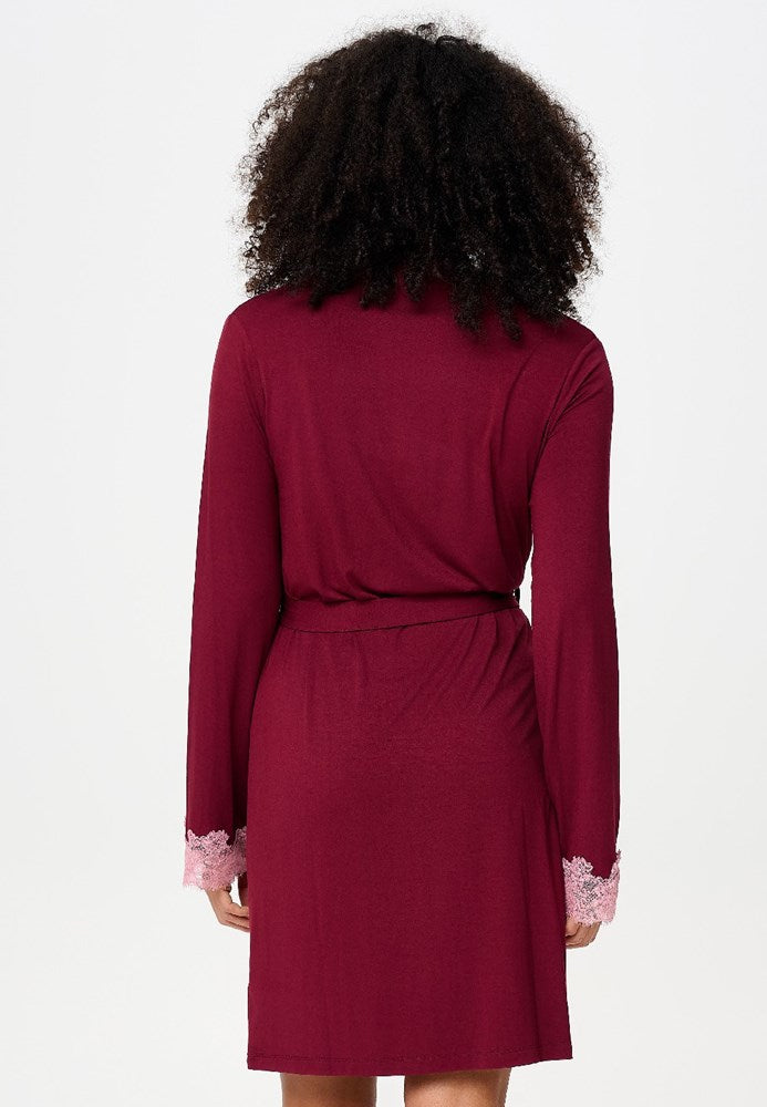 Port Kimono Wrap