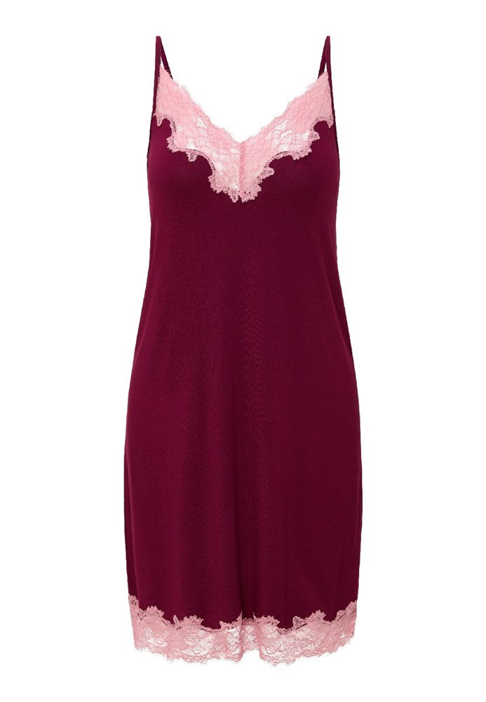 Spaghetti Chemise (Port)