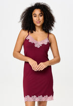 Spaghetti Chemise (Port)