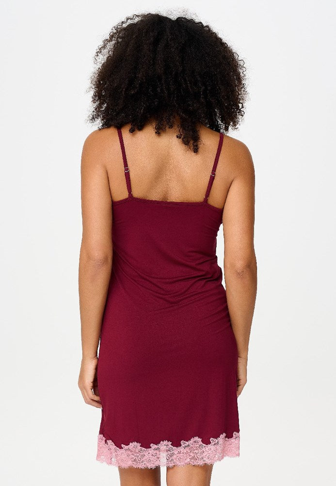 Spaghetti Chemise (Port)