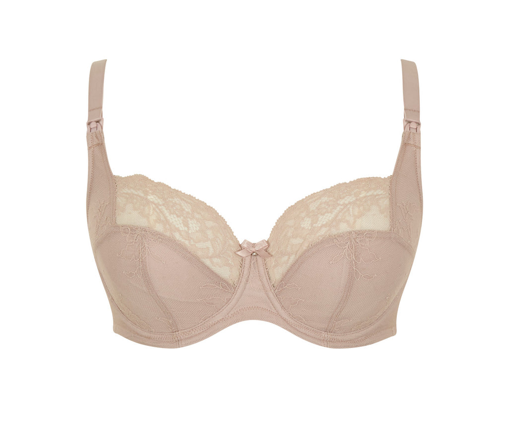 Ana Nursing Bra (Vintage)