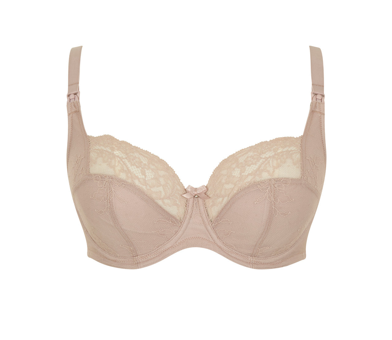 Ana Nursing Bra (Vintage)