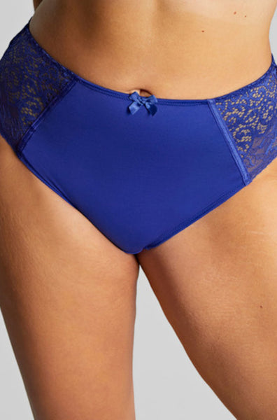 Estel Deep Brief (Royal Blue)