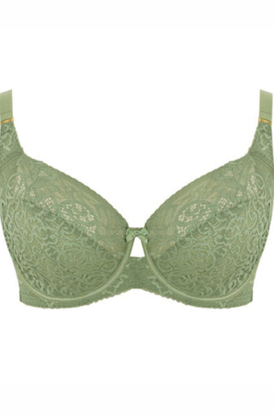 Estel Full Cup UW Bra (Sage)