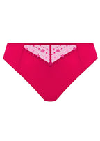 Matilda Brazilian - Hot Pink