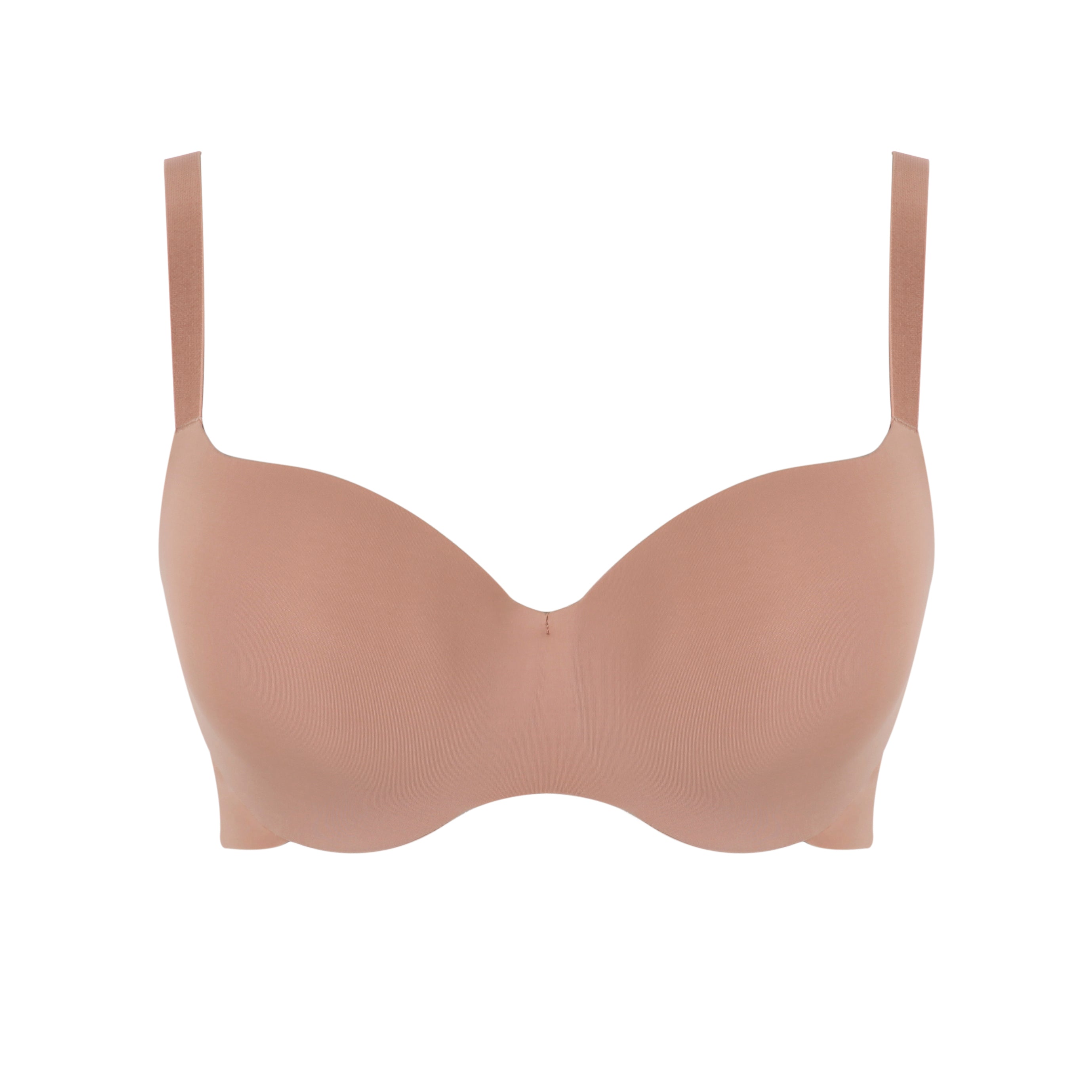 365 T-Shirt Bra - Honey