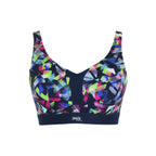 Endurance Sports Underwire Bra - Graphic Print