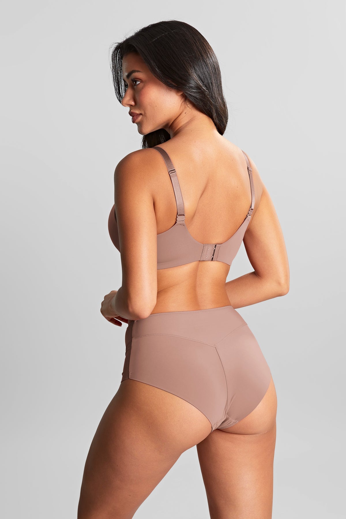 365 T-Shirt Bra - Honey