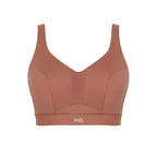 Endurance Sports Bra Underwire - Sienna Rose