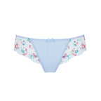 Ana Brazilian Brief (Cornflower)