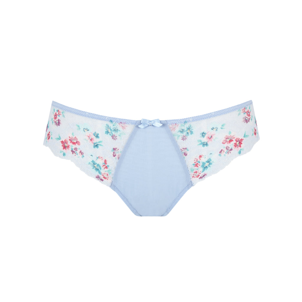 Ana Thong (Cornflower)