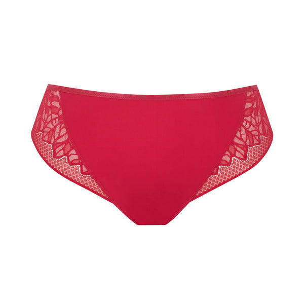 Sophia Brazillion (Raspberry)