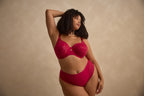 Sophia Brazillion (Raspberry)