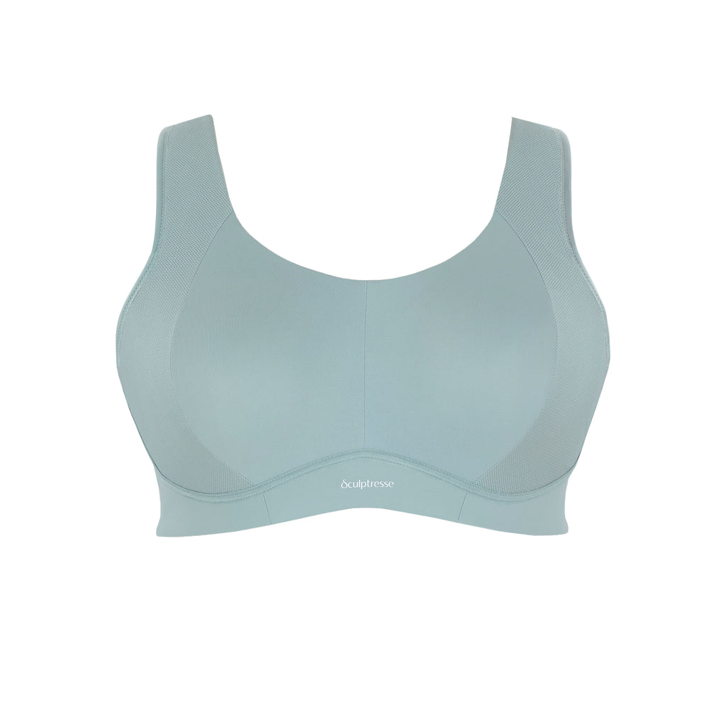 Thrive Underwire Sports Bra (Pale Green)