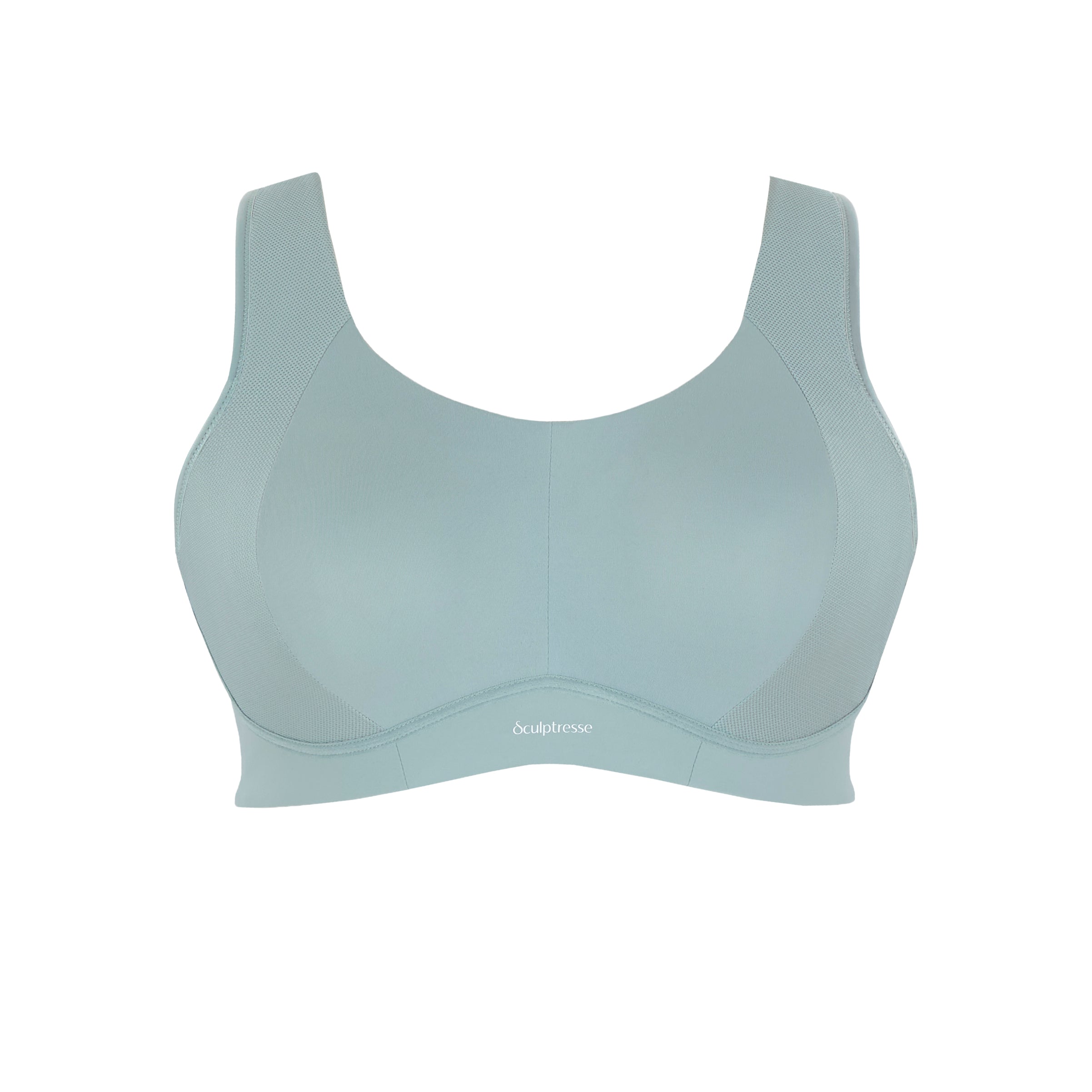 Thrive Underwire Sports Bra (Pale Green)