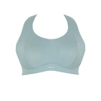 Thrive Underwire Sports Bra (Pale Green)