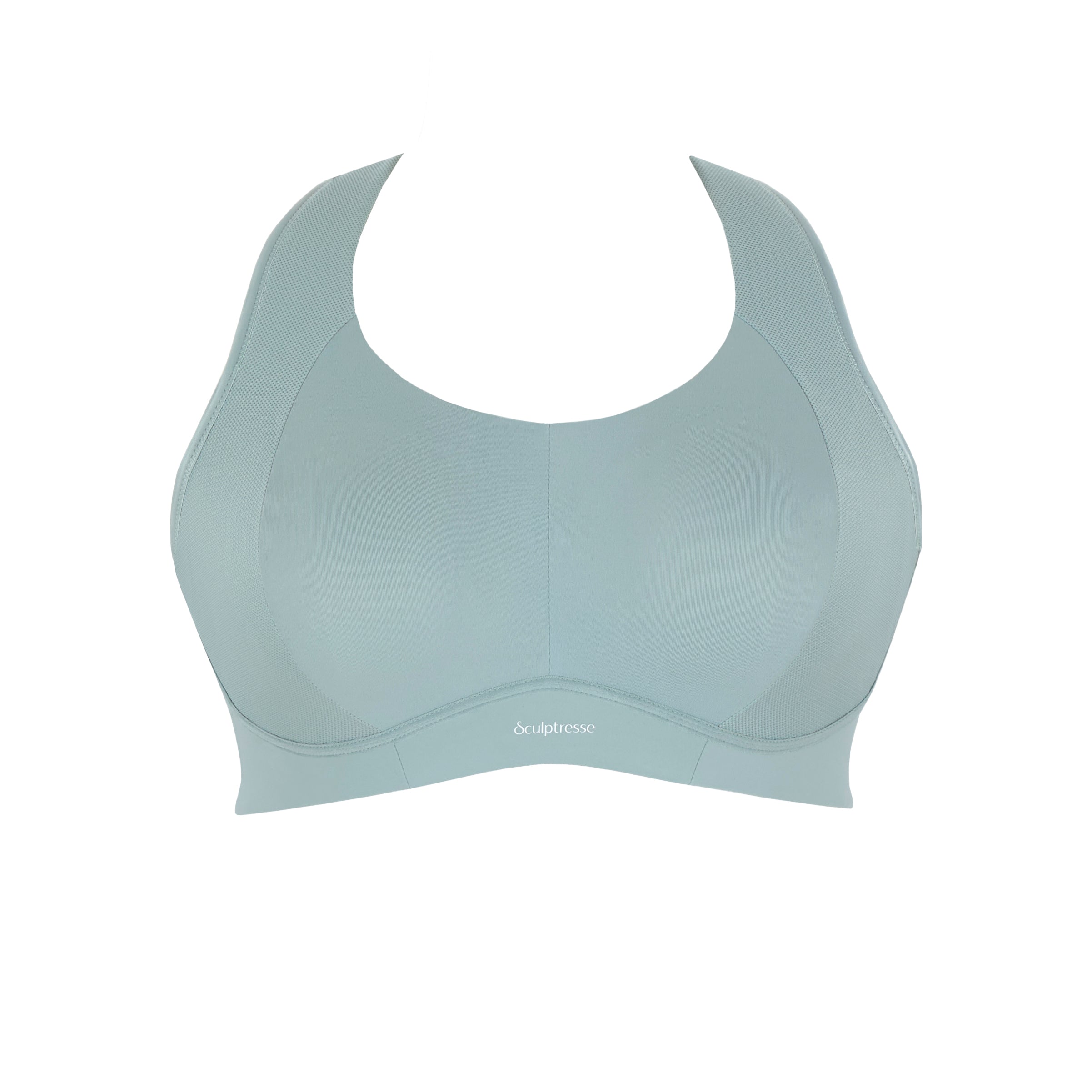 Thrive Underwire Sports Bra (Pale Green)