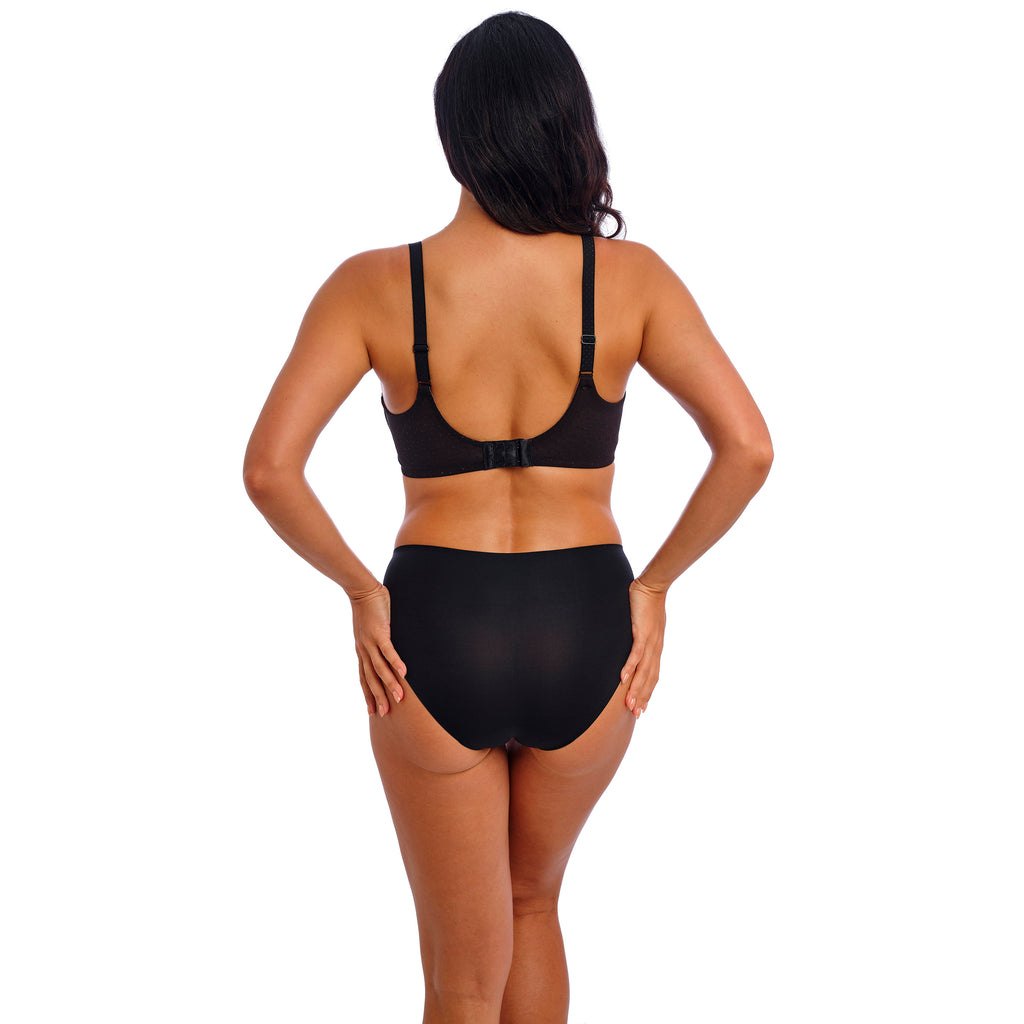 Back Appeal Wirefree - Black