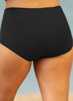 Swim Brief (Black)