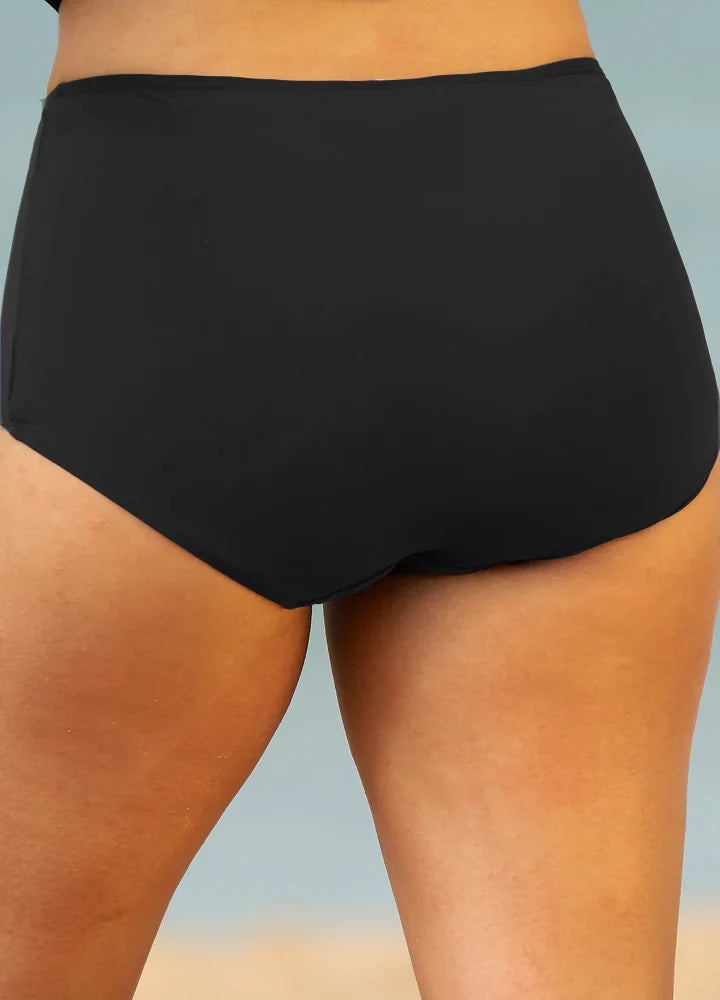 Swim Brief (Black)