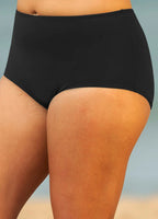 Swim Brief (Black)