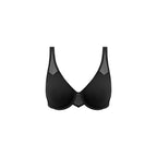 Body By 2.0 Classic Underwire Bra - Black