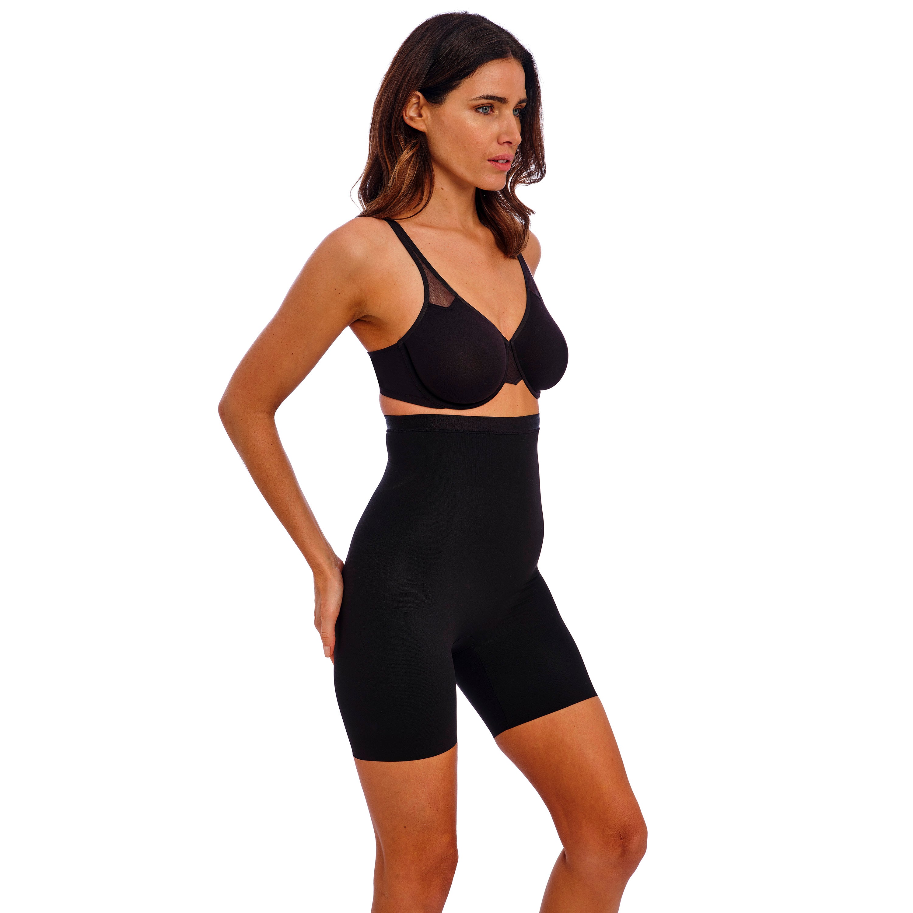 Body By 2.0 Classic Underwire Bra - Black