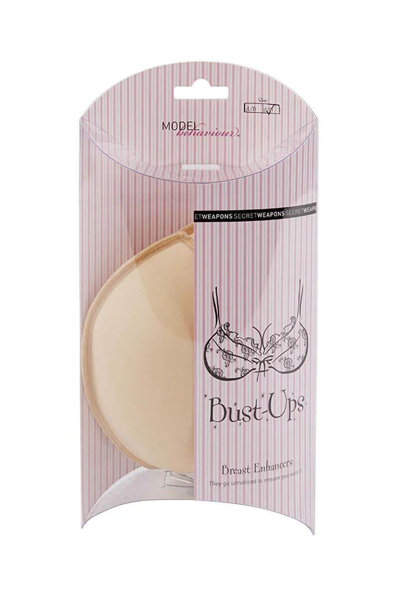 Bra Inserts - Bust Ups Breast Enhancers