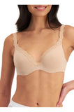 Barely There Lux Bra (Nude) Available in 16C only
