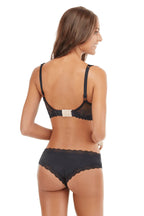 Secret Weapons bra extenders with 2 hooks, soft fabric, and adjustable fit for added comfort and size flexibility.