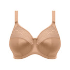 Cate Full Cup Banded Bra - Hazel