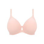 Charley Bandless Spacer Moulded Bra - Ballet Pink