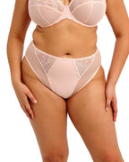 Charley Full Brief - Ballet Pink