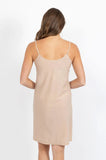 Smooth Full Slip (Nude) Available in 12, 14 and 16 Only
