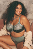 Cate UW Bra (Willow) Available in 14JJ only