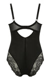 Ana Bodysuit (Black)