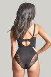 Ana Bodysuit (Black)