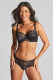 Clara (Black) Available in 10GG only