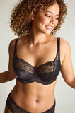 Clara (Black) Available in 10GG only