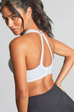 Panache Sports Bra (White) Available in 12B only