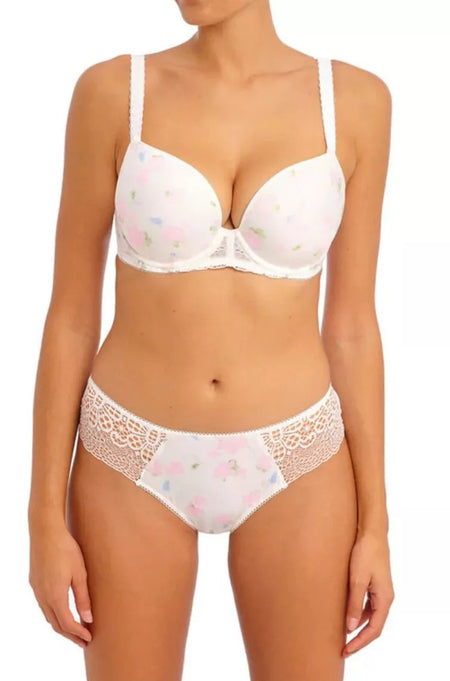 Madison UW Tee-shirt Bra (Fleur De Printemps)