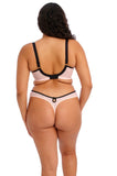 Carrie Thong (Ballet Pink) Available in size 3XL only