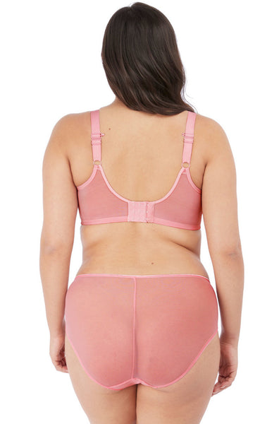 Matilda UW  Bra Plunge (Nude) Available in size 14DD only