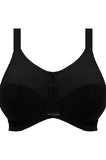Energise UW Sports Bra (Black) Available in 14FF only