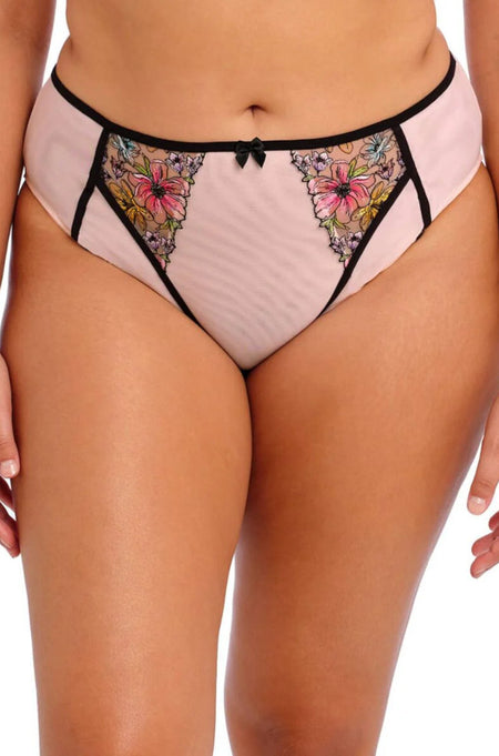 Madison Full Brief (Fleur De Printemps)