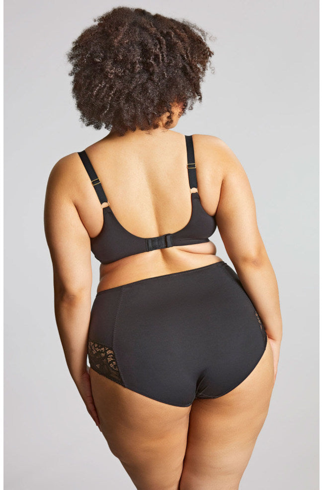 Estel UW Bra (Noir) Available in 22F only