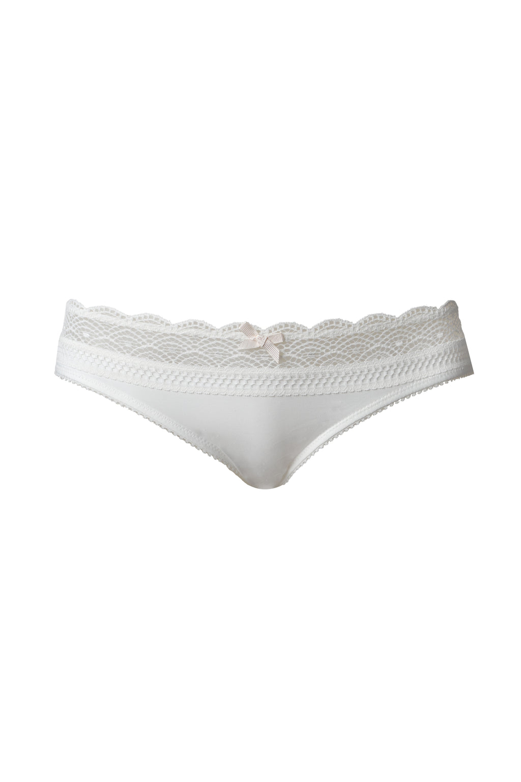 Show Off Maternity Brief