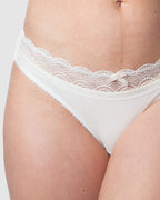 Show Off Maternity Brief